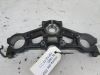 Fork top bridge Honda CBX 750 F