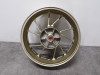 Rear wheel Yamaha XSR 700