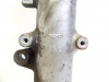 Front pipe bottom left Yamaha FAZER 600