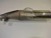 Muffler Honda NC 700 X