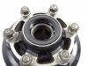 Driven flange Kawasaki ZX 7 R