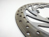 Remschijf voor links Aprilia Pegaso