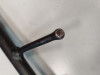 Side stand bar Aprilia RSV 1000