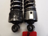 Achterschokbreker Suzuki LS 650