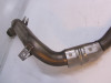 Auspuff-Krummer Ducati 749  999