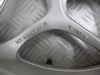 Felge hinten BMW F 800 S - ST