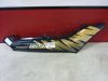 Rechter achterkant Suzuki GS 500 E