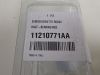 Crankshaft Ducati Panigale 1199