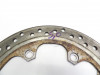 Bremsscheibe vorne Honda CBR 600 F