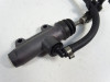 Rempomp achter BMW K 1200 R 