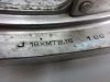 Front Wheel Honda XBR 500