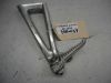 Pillion step left  Yamaha YZF R6