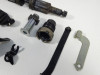 Frame body parts Kawasaki Z 1000 Sx