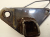 Rechter schetsplaat Honda VT 1100