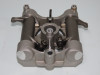 Cilinderkop Moto Guzzi V85 TT