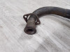 Downpipes Yamaha RD 350 LC