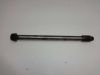 Rear axle Honda CB 700