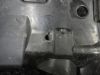 Undertail rear fender BMW R 1200 GS