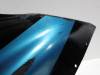 Cowl upper front Kawasaki ZZR 1100