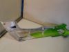 Cowl rear right Kawasaki ZZR 600