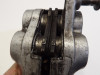Remklauw links voor Yamaha TDM