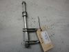 Rear axle Yamaha YBR 125