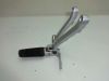Soziusfussraste links Suzuki VX 800