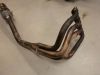 Muffler Kawasaki ZX 9 R