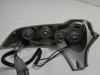 Stay upper cowl Yamaha FZ6