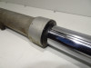 Voorpoot links compleet BMW F 650