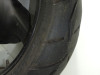Rear wheel Honda XL 1000 V Varadero