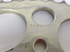 Chain and sprocket kit Kawasaki Z 750