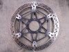 Remschijf voor links Ducati Panigale V4 S