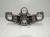 Kroonplaat Yamaha XJ 600 Diversion