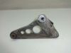 Soziusfussraste links Honda VF 700  750 C Magna