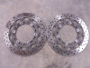 Bremsscheibenset Yamaha FJR 1300