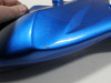 Rechter achterkant Suzuki GSX R 1000