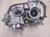 Carburetor assy Honda VT 700 750