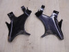 Frame - onderdelen Honda VT 1100