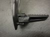 Soziusfussraste links Kawasaki ZX 10 R
