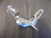 Schetsplaat links Ducati Multistrada 1260