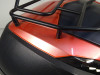 Top-case Kawasaki VERSYS 1000