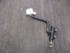 Rempomp achter Honda CB 500 F