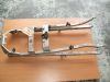 Achtersubframe Suzuki GSX R 1100