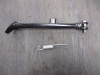 Side stand bar BMW R 1200 RT