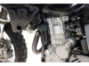 Hupe Honda VFR 800 I