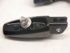Duo voetsteun set Harley Davidson Softtail
