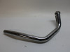 Auspuff-Krummer Honda VFR 750 R - RC30
