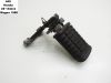 Footrest right Honda VF 1100 C Magna
