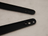 Achtersubframe Harley Davidson Softtail